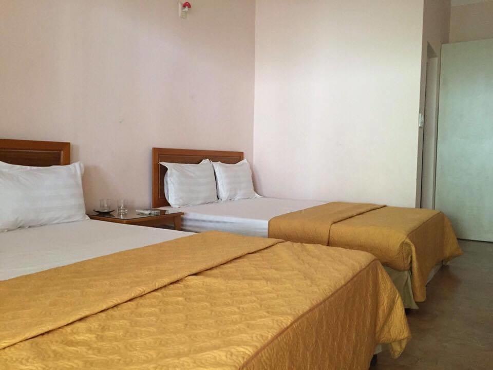 Thanh Tung Hotel Cat Ba Island Ngoại thất bức ảnh
